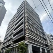 クリオ千代田御茶ノ水の外観画像