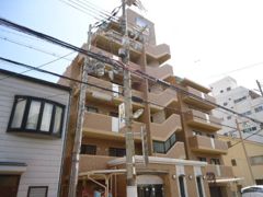 アンビエント中山手の外観画像