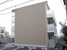 レオパレス青砥坂の間取り画像