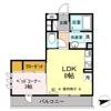 ワイズヴィラ上大岡の間取り画像