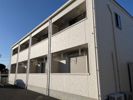 エンタープライズ ガーデンの外観