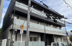 リブリ・Grande Ⅶの外観画像