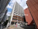アプリーレ中之島の外観