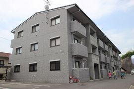 ベイヒル宮島口の外観画像