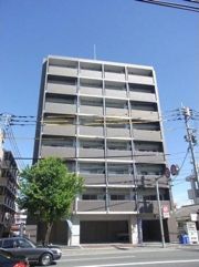 URBANism大江の外観画像