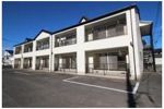 PARTY箱田の間取り画像