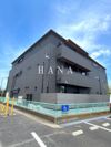 Casa Forestale－Aの間取り画像