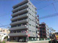 ハイツロイヤルの外観画像