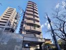 パロスけやき西の間取り画像