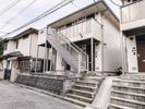ヴェルドミール Bの間取り画像