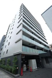 クオス横浜大通り公園の外観画像
