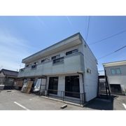 レックハウス クィーンズ・コートの外観画像
