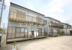 コーポ桜見台の間取り画像