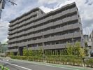 ルーブル高島平の間取り画像