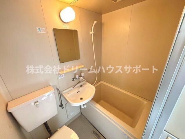 バスルーム