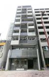 レシオス大阪城北詰の間取り画像