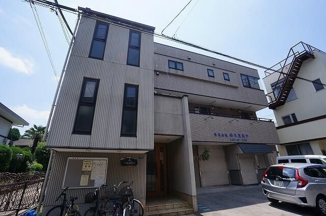 プロスペールの外観画像