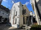 リーヴァレジデンスの間取り画像