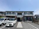 サンライズフジ A棟?の間取り画像