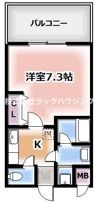 ルナ・ルーチェの間取り画像