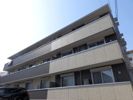 ベリランテ東雲の間取り画像