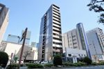 コンフォリア新梅田の間取り画像