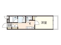 M・テラス竜王町の間取り画像