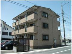 フットフォールの外観画像