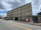 GOTTS門真南の間取り画像