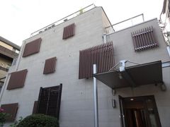 参宮橋五番館の外観画像
