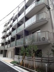 LUMEED飯田橋の外観画像