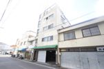 生駒ビルの間取り画像