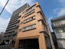 川崎マンションの間取り画像