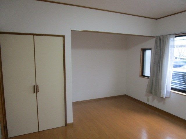 洋室