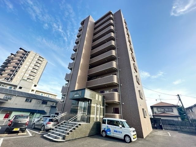 ARIESの外観画像