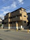 ベイルーム横須賀久里浜の間取り画像
