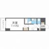 JMFレジデンス大阪福島の間取り画像
