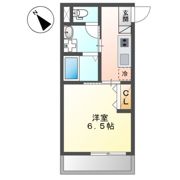 A.C.Grandageの間取り画像