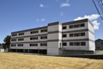 J-house杉田の外観