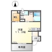 Miforysの間取り画像