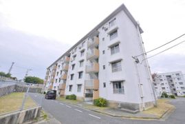 ビレッジハウス苅田3号棟の外観画像