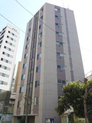 カルペンテリアエッセの外観画像