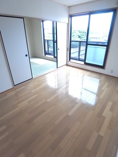 リビング