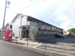 リビングタウン小倉町の外観画像