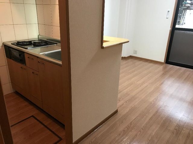 リビング