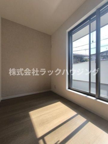 洋室