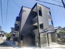 トリファイン福岡空港前の間取り画像