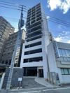 RESIDENCE東公園の間取り画像