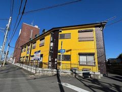 メゾンシブキ東台の外観画像