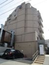 スカイコート板橋区役所前の間取り画像
